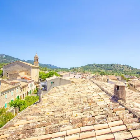 Casa Ca Ses Monges By Mallorca Selection * Mancor del Valle