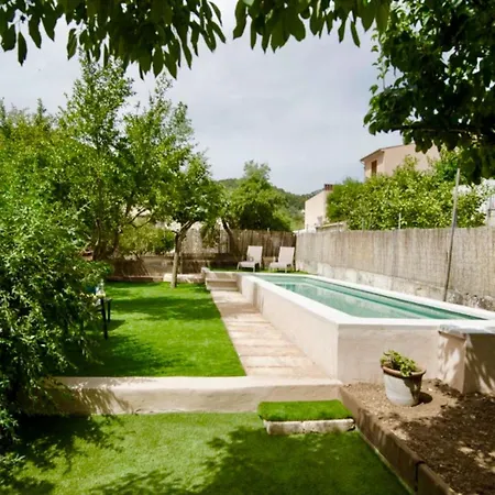Casa Ca Ses Monges By Mallorca Selection *