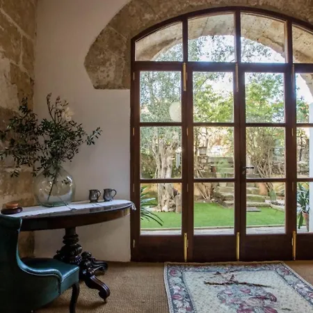 Casa Ca Ses Monges By Mallorca Selection *
