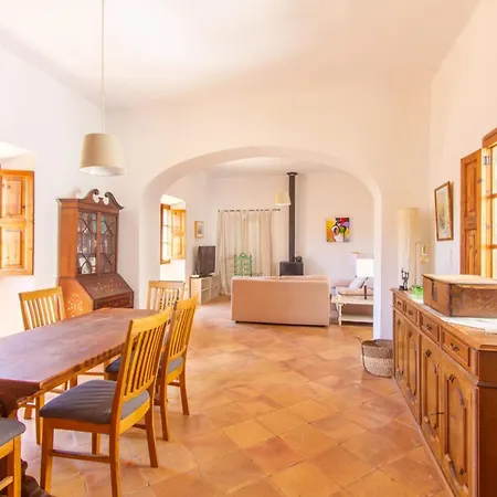 Casa Ca Ses Monges By Mallorca Selection Holiday home *