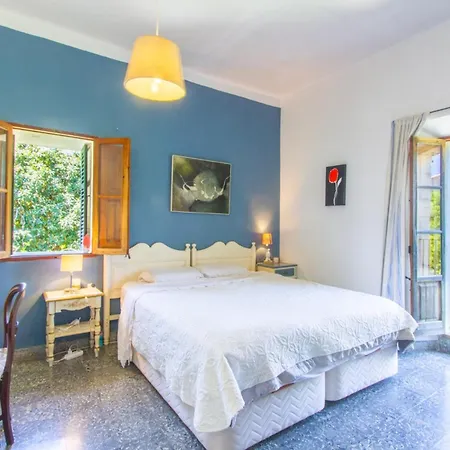 Casa Ca Ses Monges By Mallorca Selection * Mancor del Valle