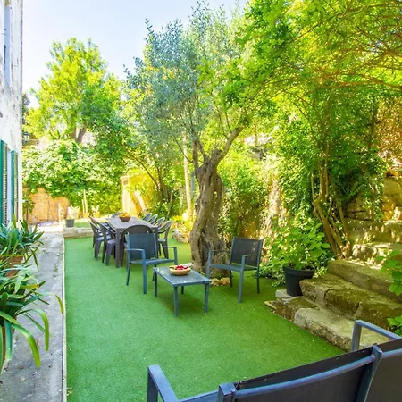 Casa Ca Ses Monges By Mallorca Selection *